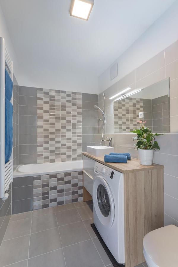 Crvn2 #Freeparking Apartman Budapest Kültér fotó