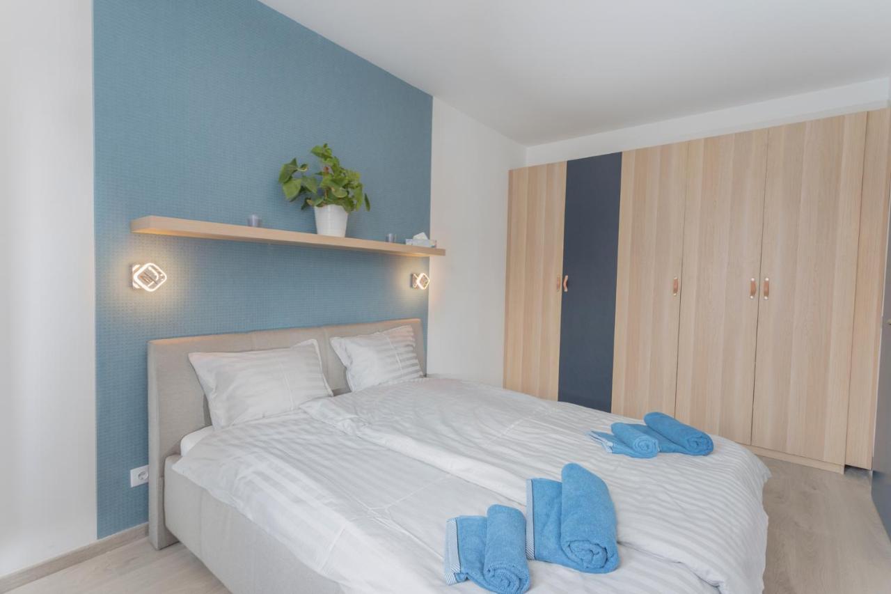 Crvn2 #Freeparking Apartman Budapest Kültér fotó