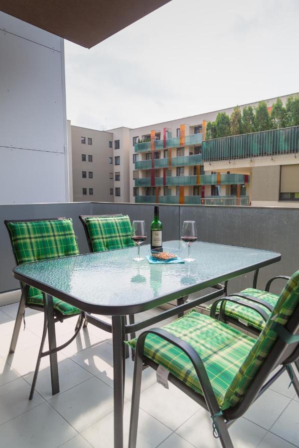 Crvn2 #Freeparking Apartman Budapest Kültér fotó